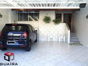 Casa à venda 3 quartos 1 suíte 2 vagas Paulicéia São...