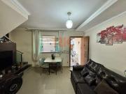 Casa à venda, 3 quartos, 1 suíte, 2 vagas, São João...