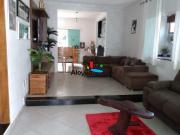 Casa à venda, 3 quartos, 1 suíte, 2 vagas, São Vicente...