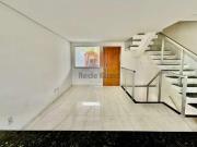 Casa à venda, 3 quartos, 1 suíte, 2 vagas, Santa Amélia...