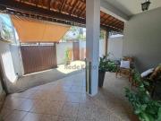 Casa à venda, 3 quartos, 1 suíte, 2 vagas, Santa Amélia...