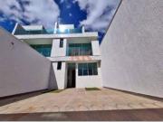 Casa à venda, 3 quartos, 1 suíte, 2 vagas, Santa Amélia...