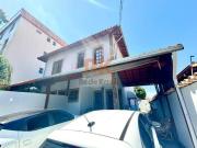 Casa à venda, 3 quartos, 1 suíte, 2 vagas, Santa Amélia...