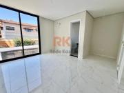 Casa à venda, 3 quartos, 1 suíte, 2 vagas, Santa Cruz...