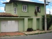 Casa à venda, 3 quartos, 1 suíte, 2 vagas, Santa Rosa...