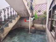 Casa à venda, 3 quartos, 1 suíte, 2 vagas, Santo André...