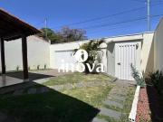 Casa à venda, 3 quartos, 1 suíte, 2 vagas, Tancredo...