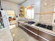 Casa à venda, 3 quartos, 1 suíte, 2 vagas, Trevo Belo...