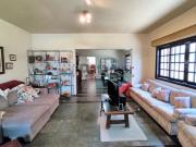 Casa à venda 3 quartos 1 suíte 3 salas 3 banheiros 4...