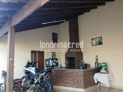 Casa à venda 3 Quartos, 1 Suite, 3 Vagas, 250M², Jardim...