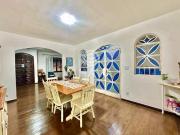 Casa à venda, 3 quartos, 1 suíte, 3 vagas, 360m² Itapoã...