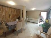 Casa à venda, 3 quartos, 1 suíte, 3 vagas, Alto Caiçaras...