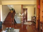 Casa à venda, 3 quartos, 1 suíte, 3 vagas, Alto Caiçaras...