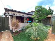 Casa à venda, 3 quartos, 1 suíte, 3 vagas, Bom Jardim...