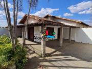 Casa à venda, 3 quartos, 1 suíte, 3 vagas, Brasília Sete...