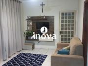 Casa à venda, 3 quartos, 1 suíte, 3 vagas, Buritis,...