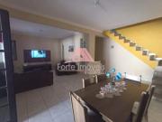 Casa à venda, 3 quartos, 1 suíte, 3 vagas, Campo Grande...