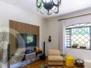 Casa à venda, 3 quartos, 1 suíte, 3 vagas, Chácara da...