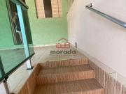 Casa à venda, 3 quartos, 1 suíte, 3 vagas, ITAUNENSE II...