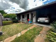 Casa à venda, 3 quartos, 1 suíte, 3 vagas, Jardim...
