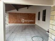 Casa à venda, 3 quartos, 1 suíte, 3 vagas, Jardim...