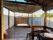 Casa à venda, 3 quartos, 1 suíte, 3 vagas, Nossa Senhora...