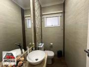 Casa à venda, 3 quartos, 1 suíte, 3 vagas, Residencial...