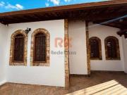 Casa à venda, 3 quartos, 1 suíte, 3 vagas, Santa Amélia...