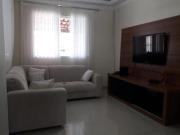 Casa à venda, 3 quartos, 1 suíte, 3 vagas, Santa Mônica...