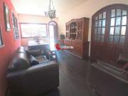 Casa à venda, 3 quartos, 1 suíte, 3 vagas, Santa Tereza...