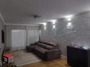 Casa à venda 3 quartos 1 suíte 3 vagas Vila Alzira Santo...