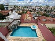 Casa à venda 3 Quartos, 1 Suite, 4 Vagas, 300M², ALVARO...