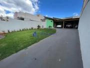 Casa à venda 3 Quartos, 1 Suite, 4 Vagas, 330M², Jardim...