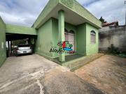 Casa à venda, 3 quartos, 1 suíte, 4 vagas, Aeroporto...