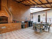 Casa à venda, 3 quartos, 1 suíte, 4 vagas, Alvorada...