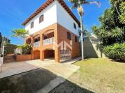 Casa à venda, 3 quartos, 1 suíte, 4 vagas, Bairro Brasil...