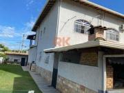 Casa à venda, 3 quartos, 1 suíte, 4 vagas, Bandeirantes...