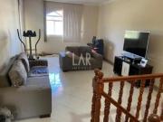 Casa à venda, 3 quartos, 1 suíte, 4 vagas, Bandeirantes...