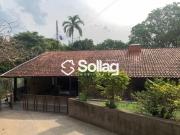 Casa à venda, 3 quartos, 1 suíte, 4 vagas, Chácaras...