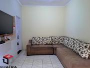 Casa à venda 3 quartos 1 suíte 4 vagas Das Nações Santo...