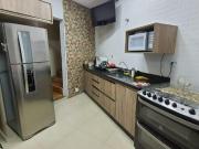 Casa à venda 3 quartos 1 suíte 4 vagas Eldízia Santo...