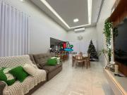 Casa à venda, 3 quartos, 1 suíte, 4 vagas, Indústrias...