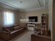 Casa à venda 3 Quartos, 1 Suite, 4 Vagas, Jardim...