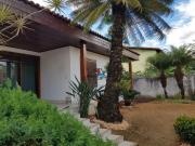 Casa à venda, 3 quartos, 1 suíte, 4 vagas, Jardim Cambuí...