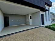 Casa à venda, 3 quartos, 1 suíte, 4 vagas, Jardim São...