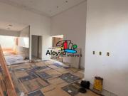 Casa à venda, 3 quartos, 1 suíte, 4 vagas, Morro do...