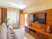 Casa à venda, 3 quartos, 1 suíte, 4 vagas, Nossa Senhora...