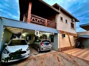 Casa à venda, 3 quartos, 1 suíte, 4 vagas, Nova...
