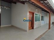 Casa à venda, 3 quartos, 1 suíte, 4 vagas, Novo... Casa à venda, 3 quartos, 1 suíte, 4 vagas, Novo...