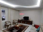 Casa de 217,22m² no Jd. Ocara em Santo André SP